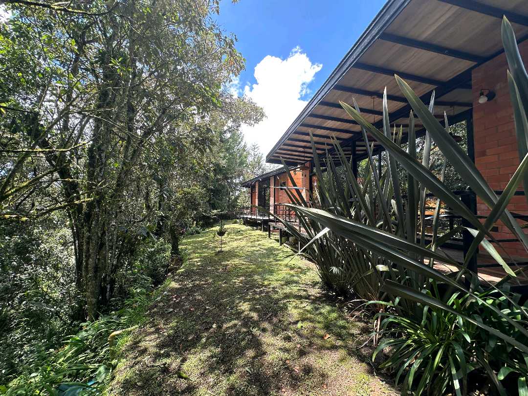 Arriendo casa santa elena