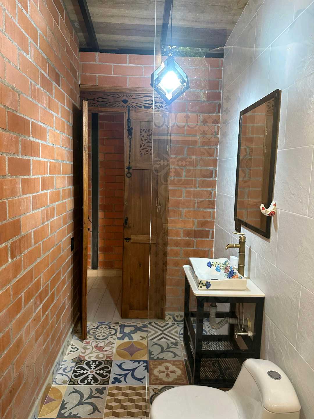 Arriendo casa santa elena