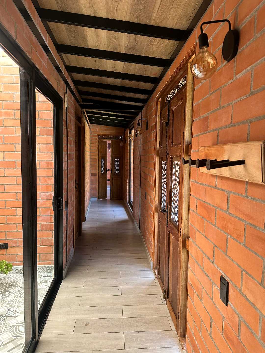 Arriendo casa santa elena