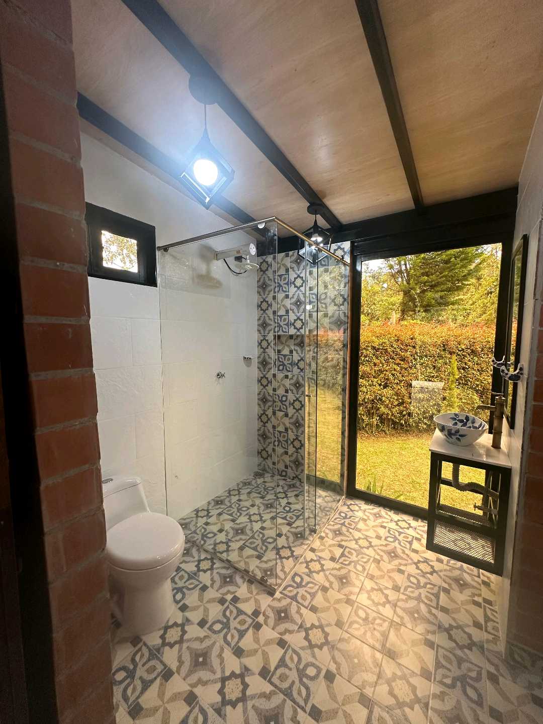 Arriendo casa santa elena