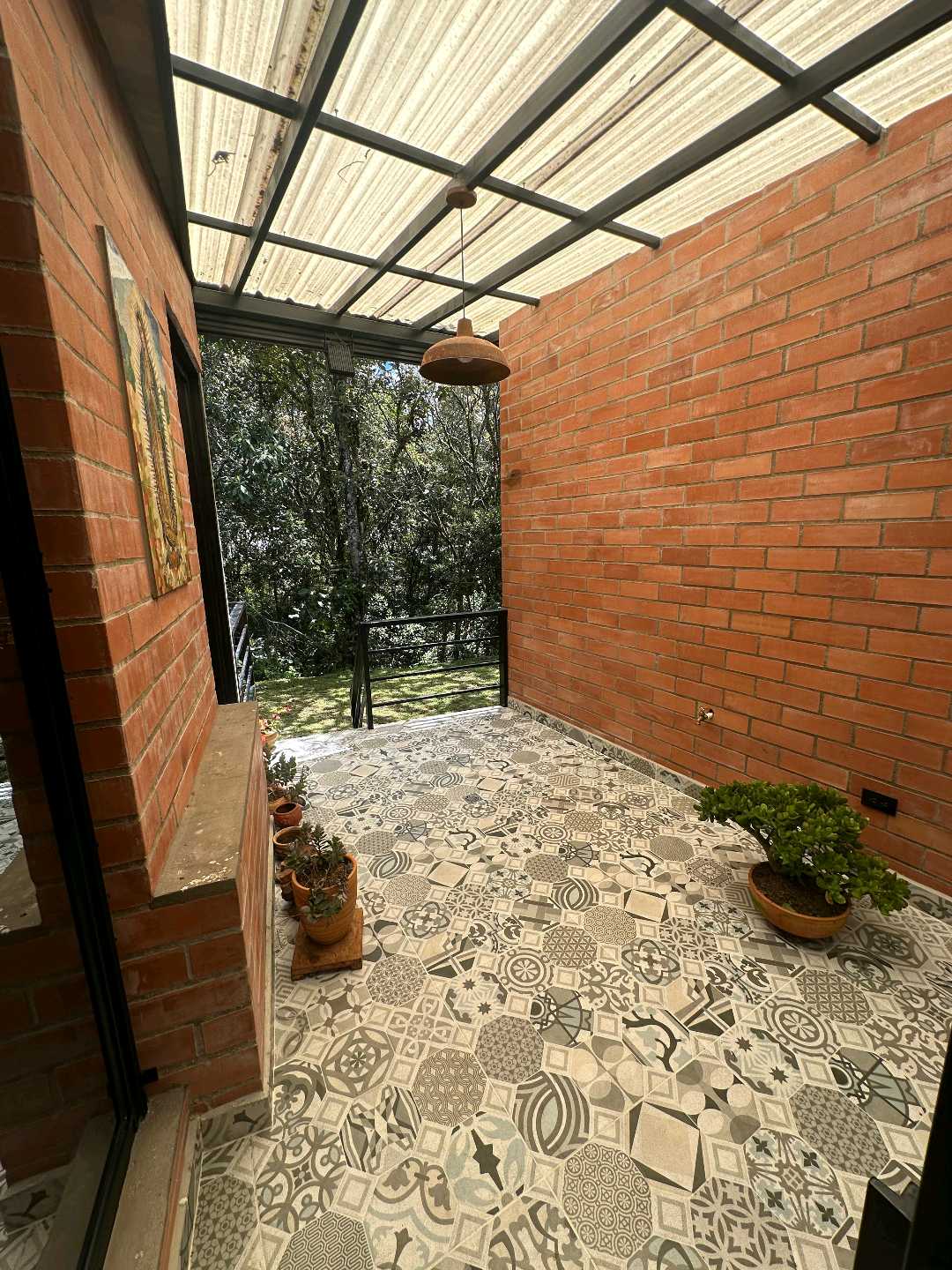 Arriendo casa santa elena