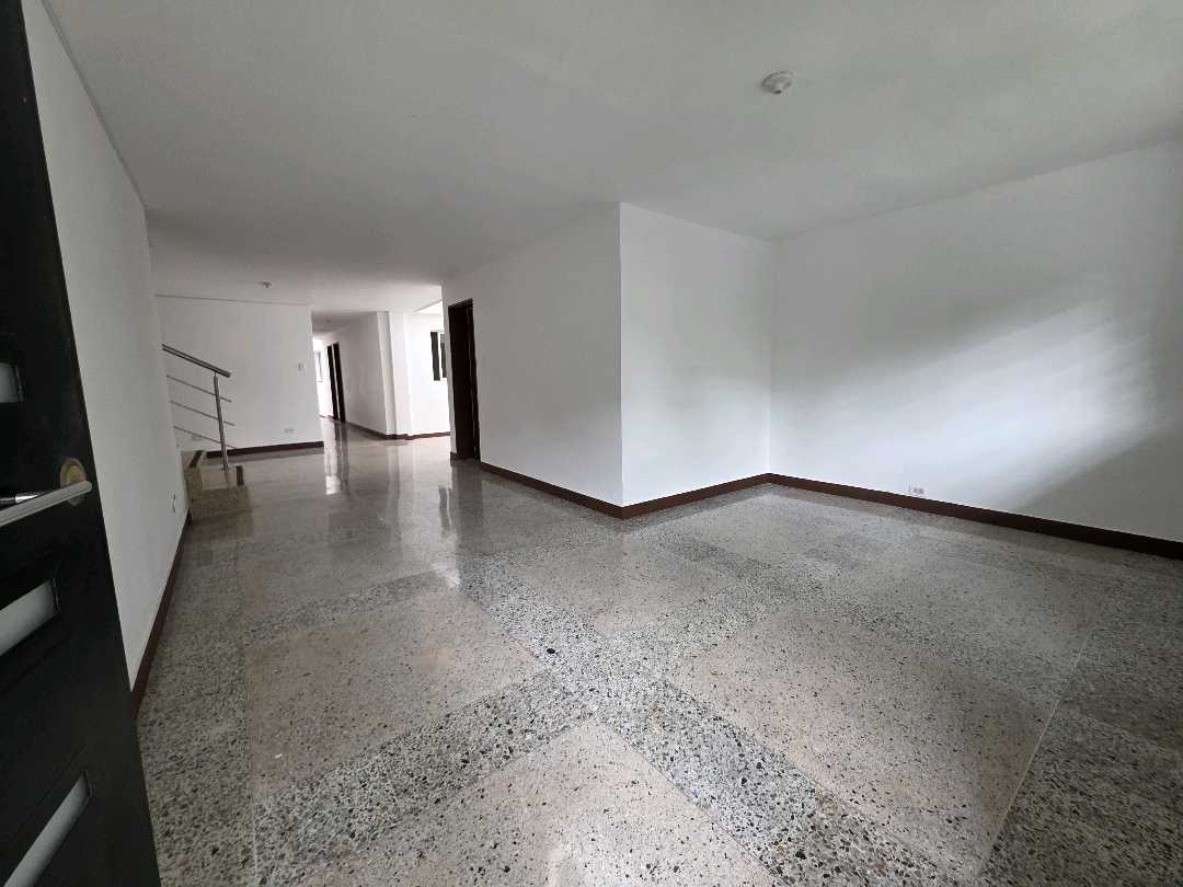 Arriendo casa santa teresita