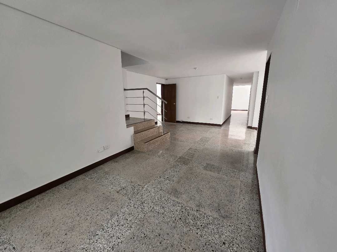 Arriendo casa santa teresita