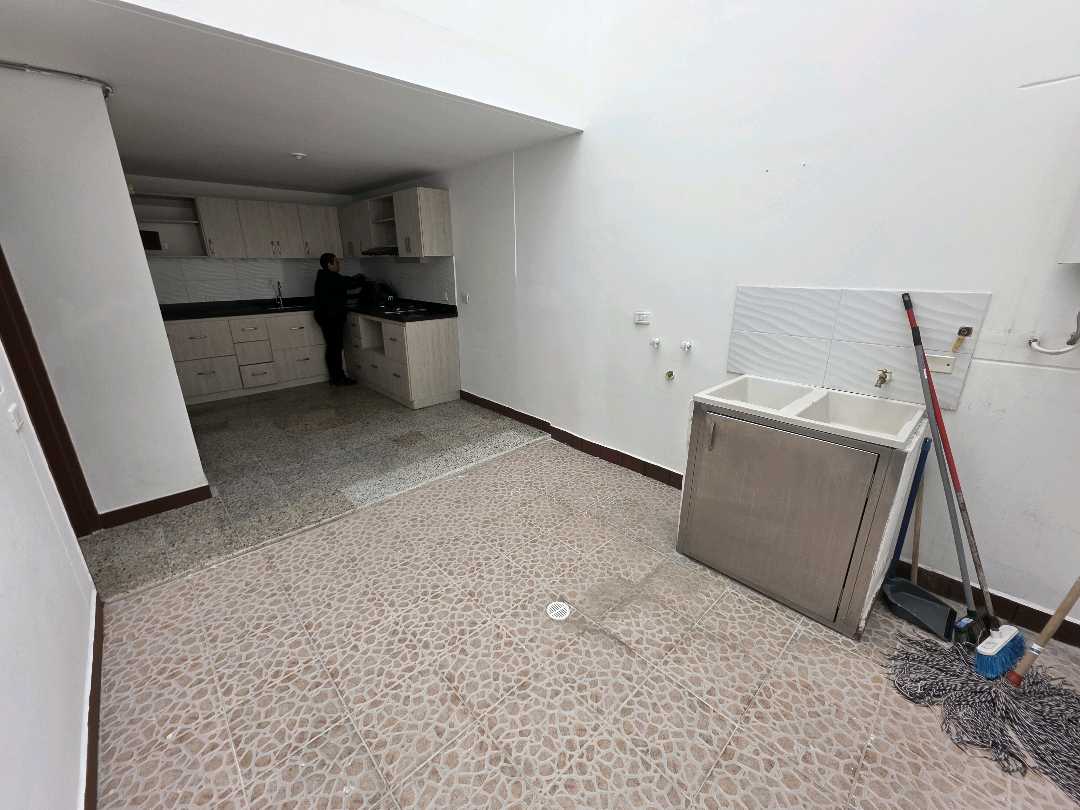 Arriendo casa santa teresita