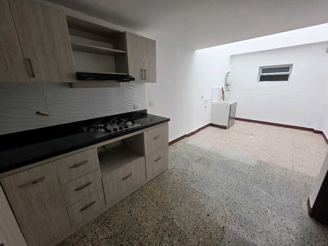 Arriendo casa santa teresita