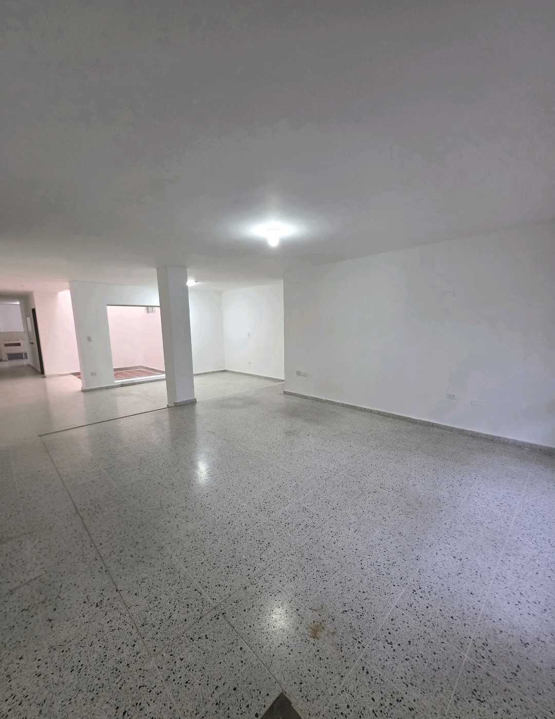 Arriendo casa simon bolivar