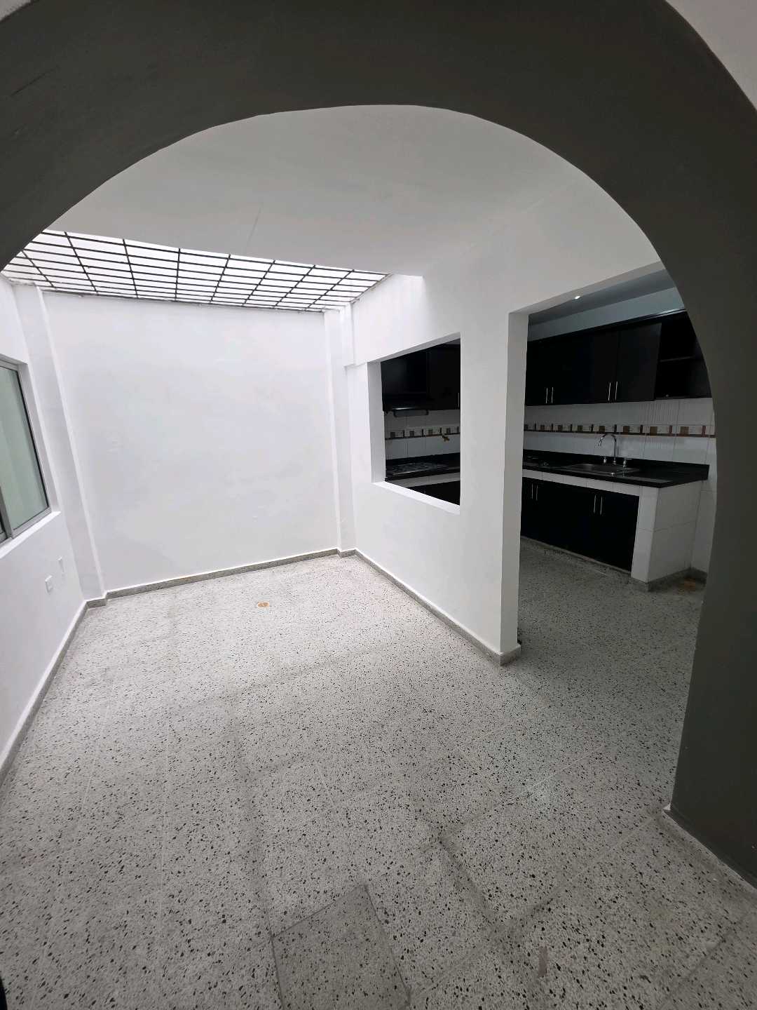 Arriendo casa simon bolivar