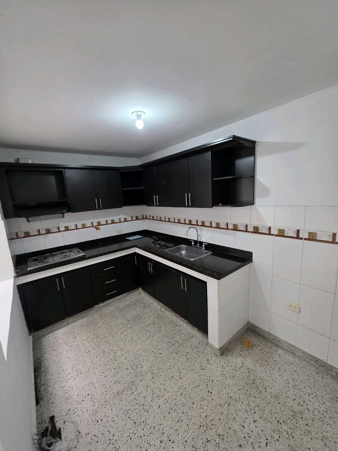 Arriendo casa simon bolivar