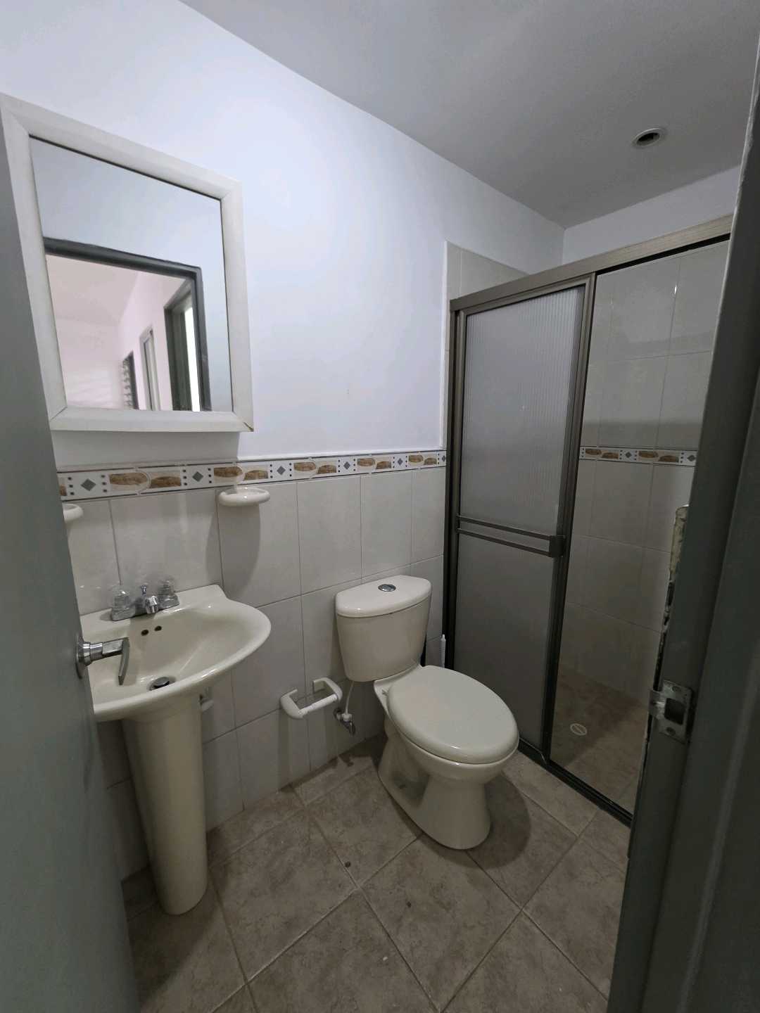 Arriendo casa simon bolivar