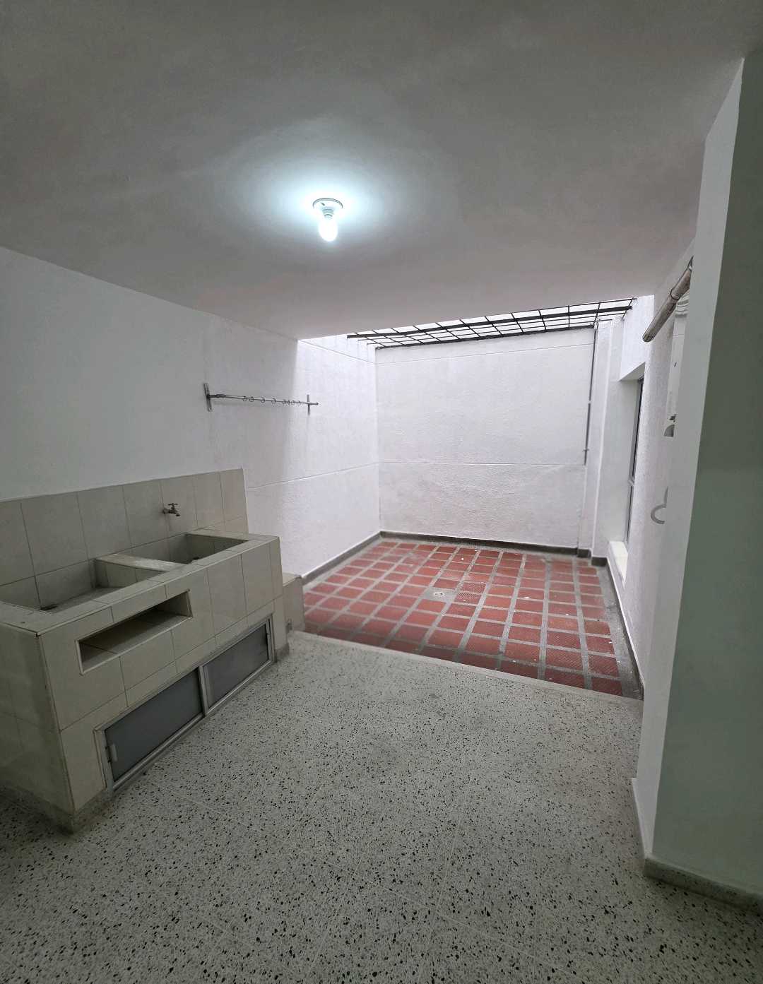 Arriendo casa simon bolivar