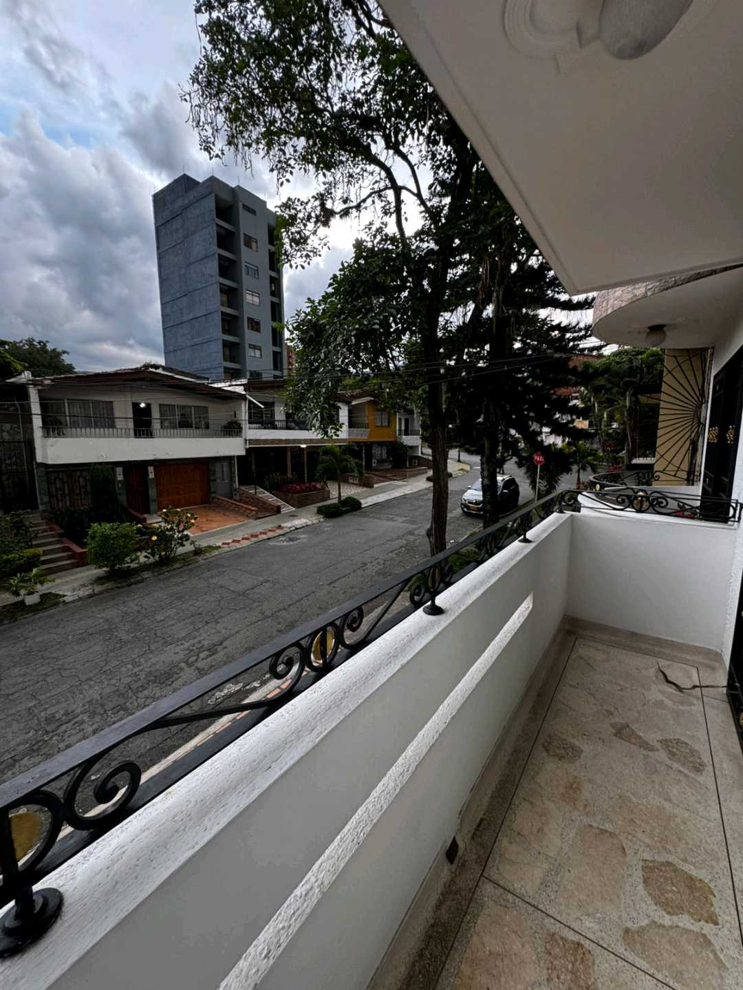 Arriendo casa simon bolivar