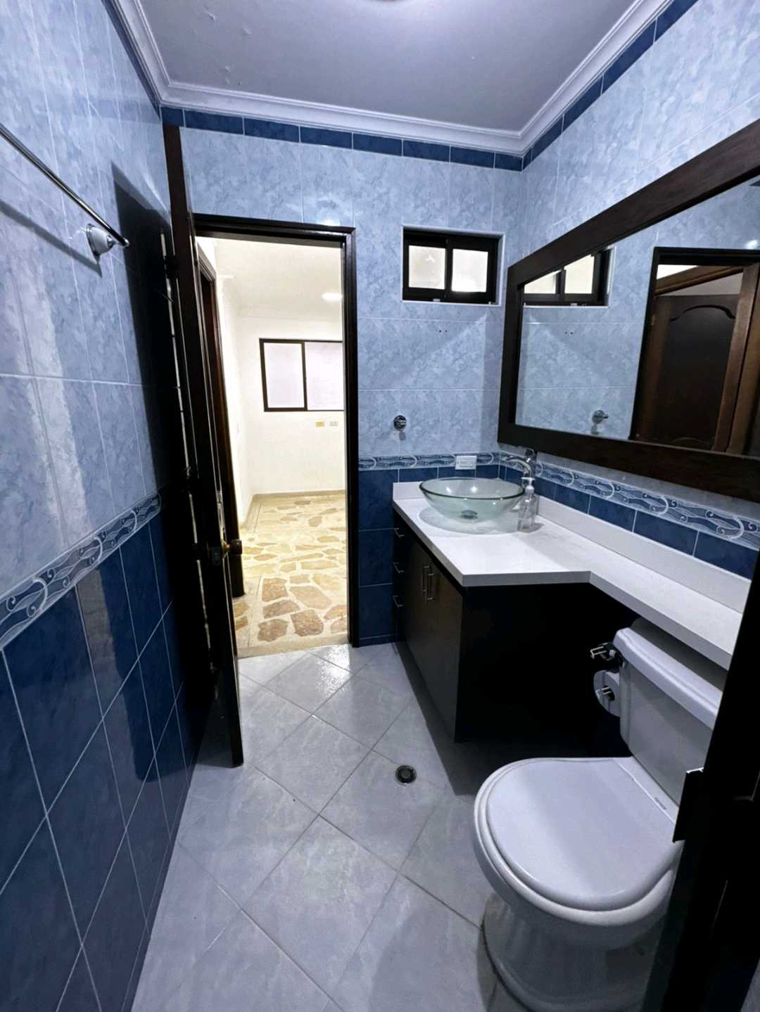Arriendo casa simon bolivar