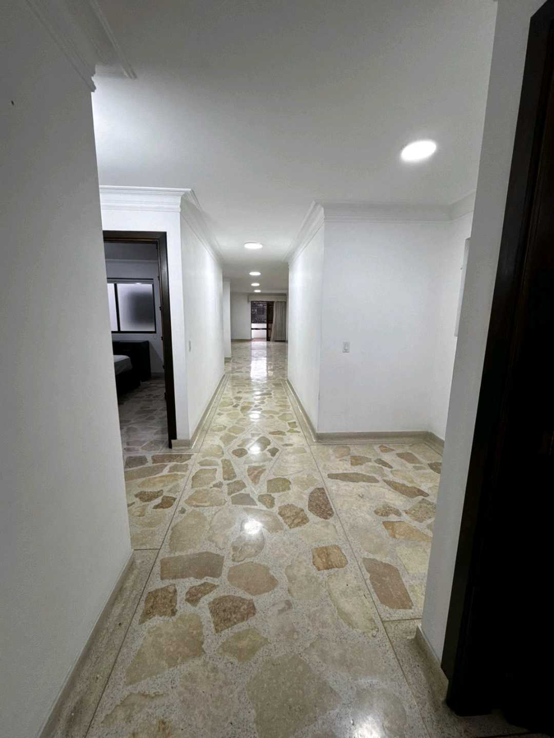 Arriendo casa simon bolivar