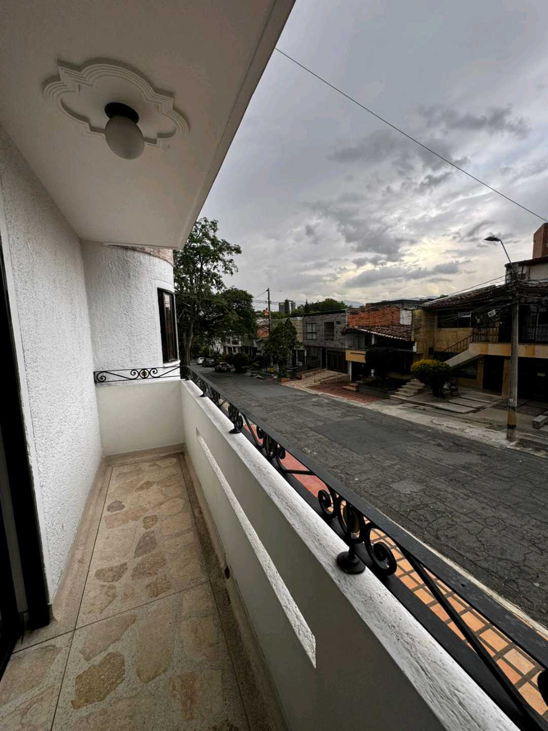 Arriendo casa simon bolivar