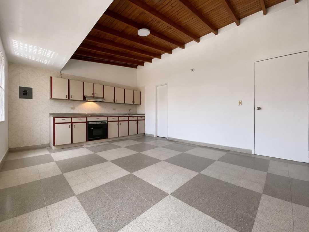 Arriendo casa simon Bolivar