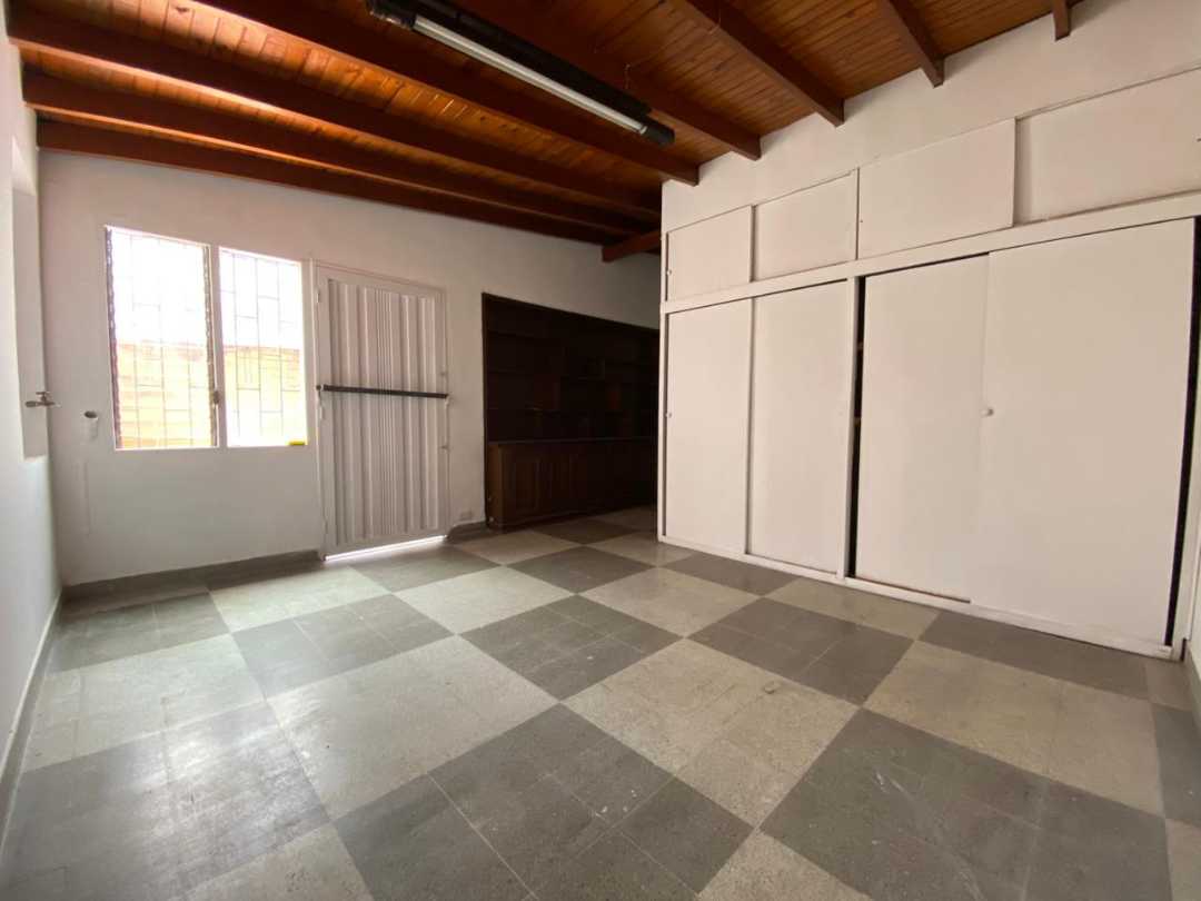 Arriendo casa simon Bolivar