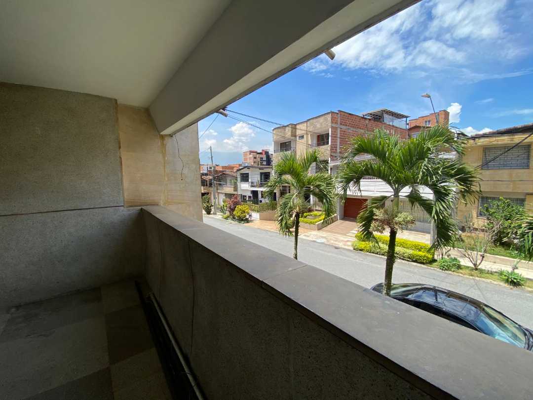 Arriendo casa simon Bolivar