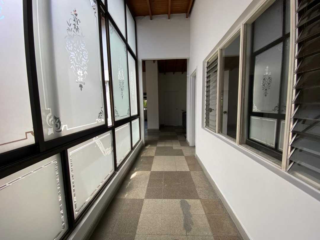 Arriendo casa simon Bolivar