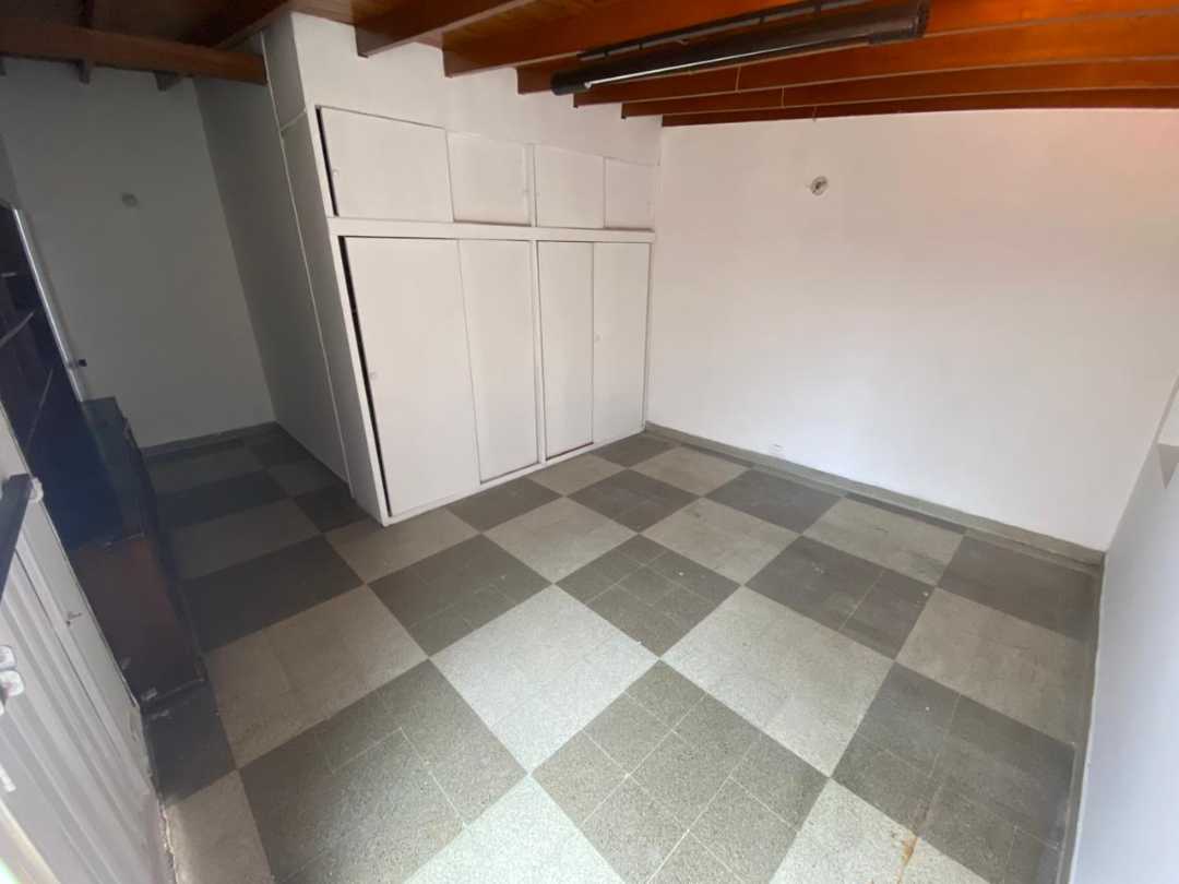 Arriendo casa simon Bolivar