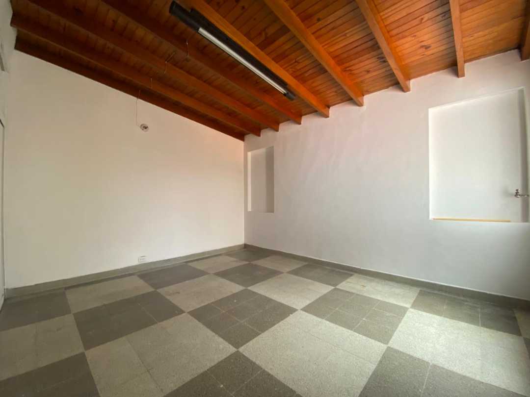 Arriendo casa simon Bolivar