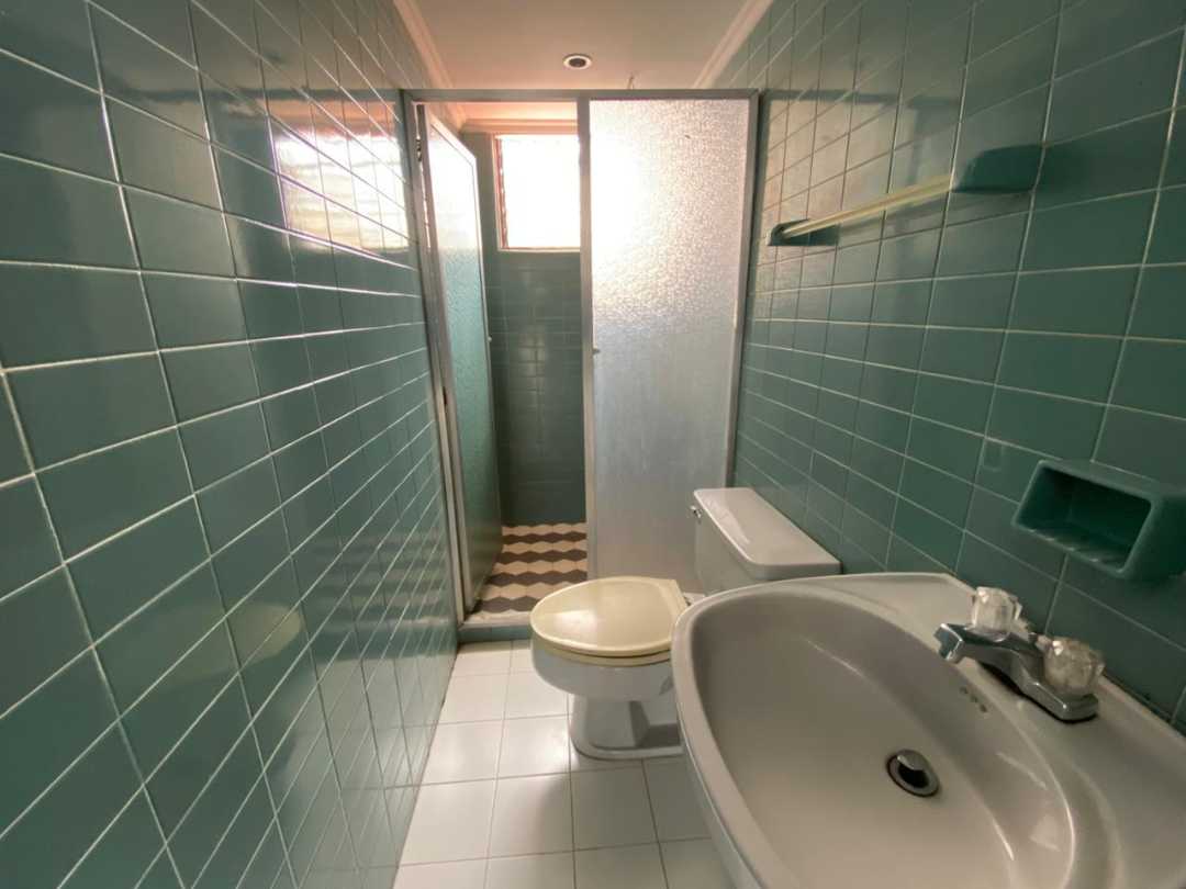 Arriendo casa simon Bolivar