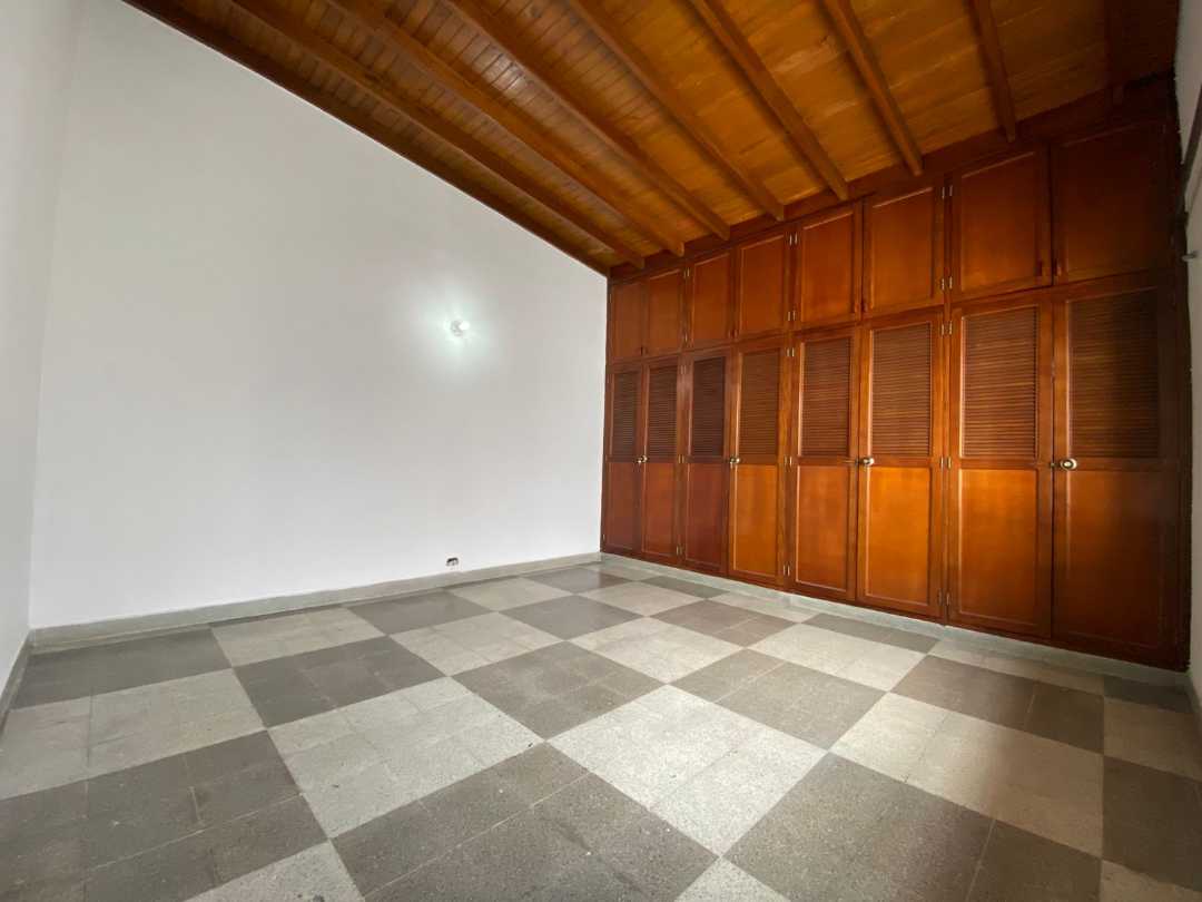 Arriendo casa simon Bolivar