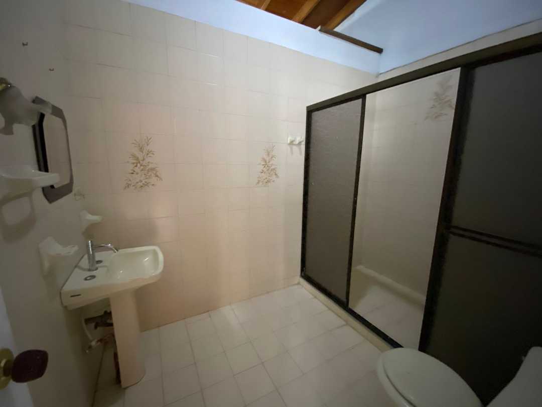 Arriendo casa simon Bolivar