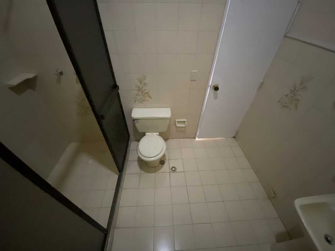 Arriendo casa simon Bolivar