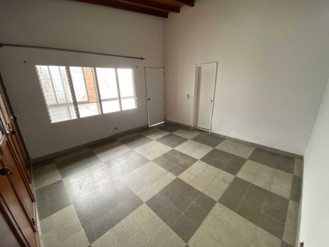 Arriendo casa simon Bolivar