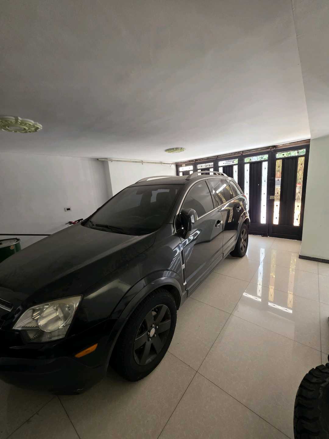 Arriendo casa SURAMERICANA