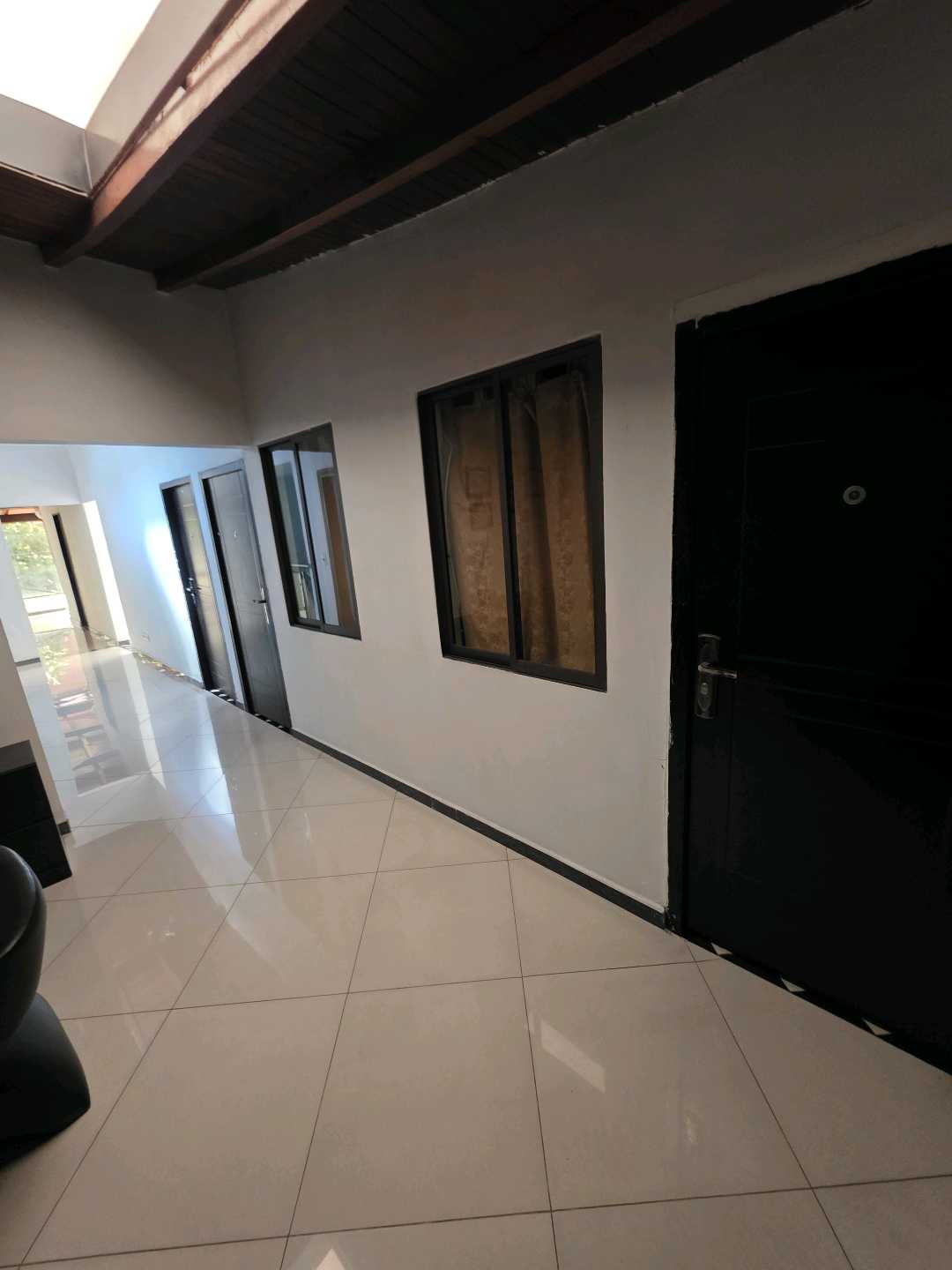 Arriendo casa SURAMERICANA