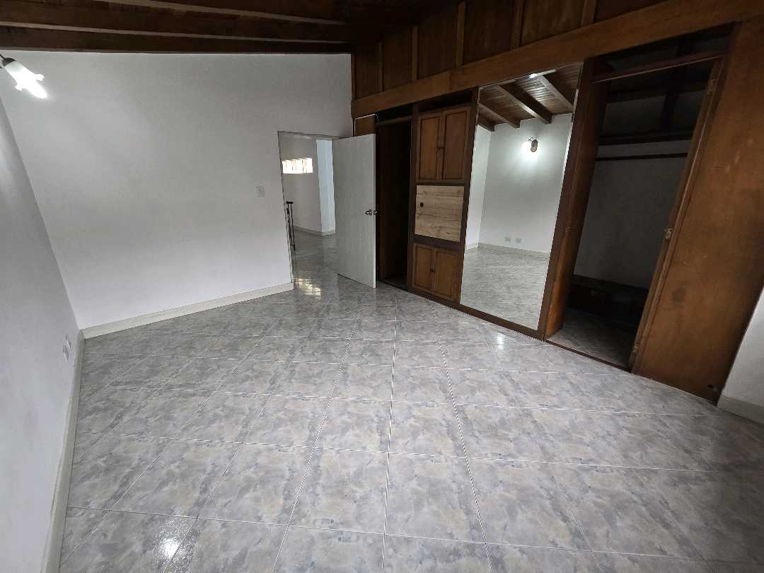 Arriendo casa Velódromo