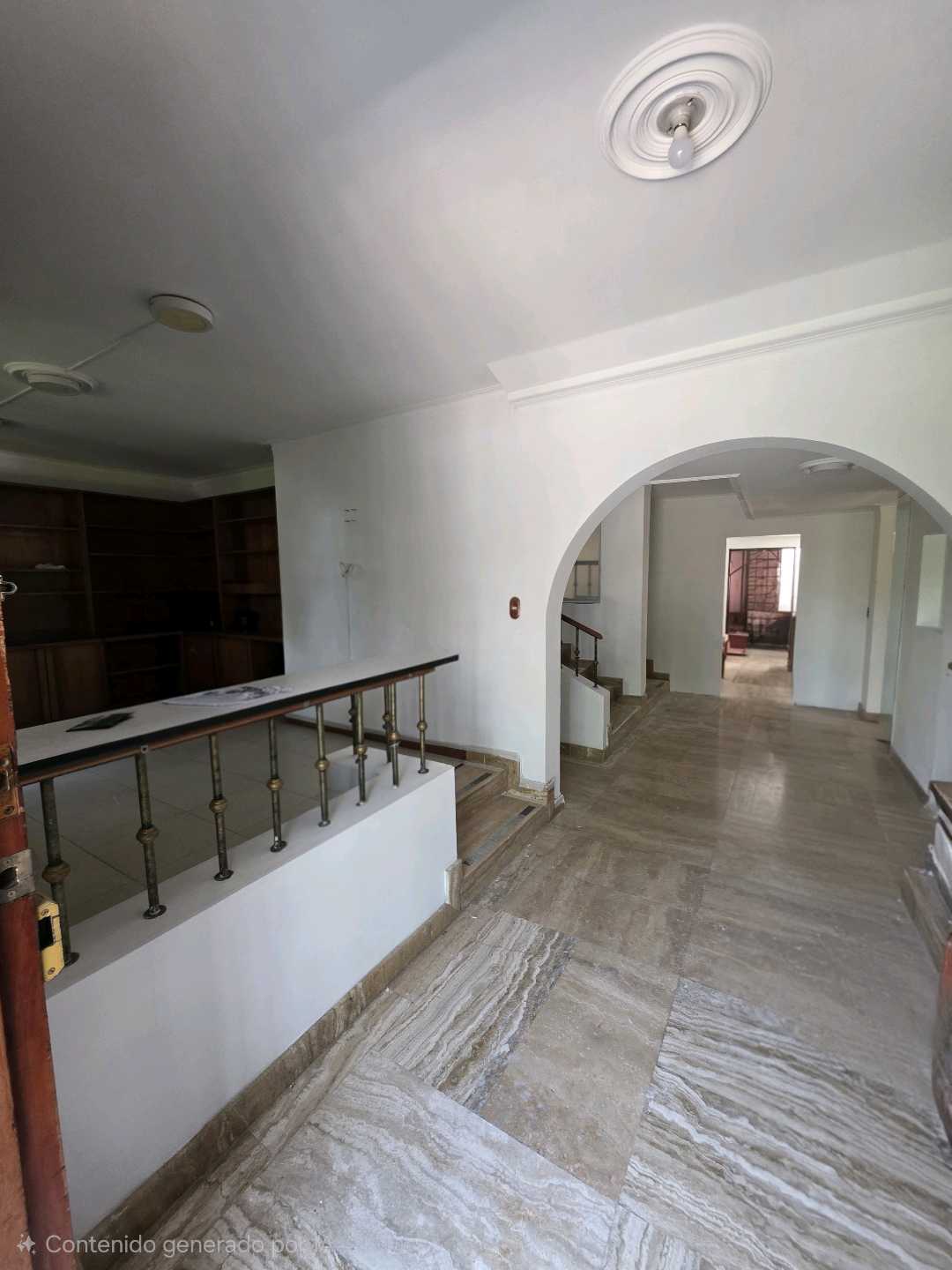 Arriendo casa velodromo