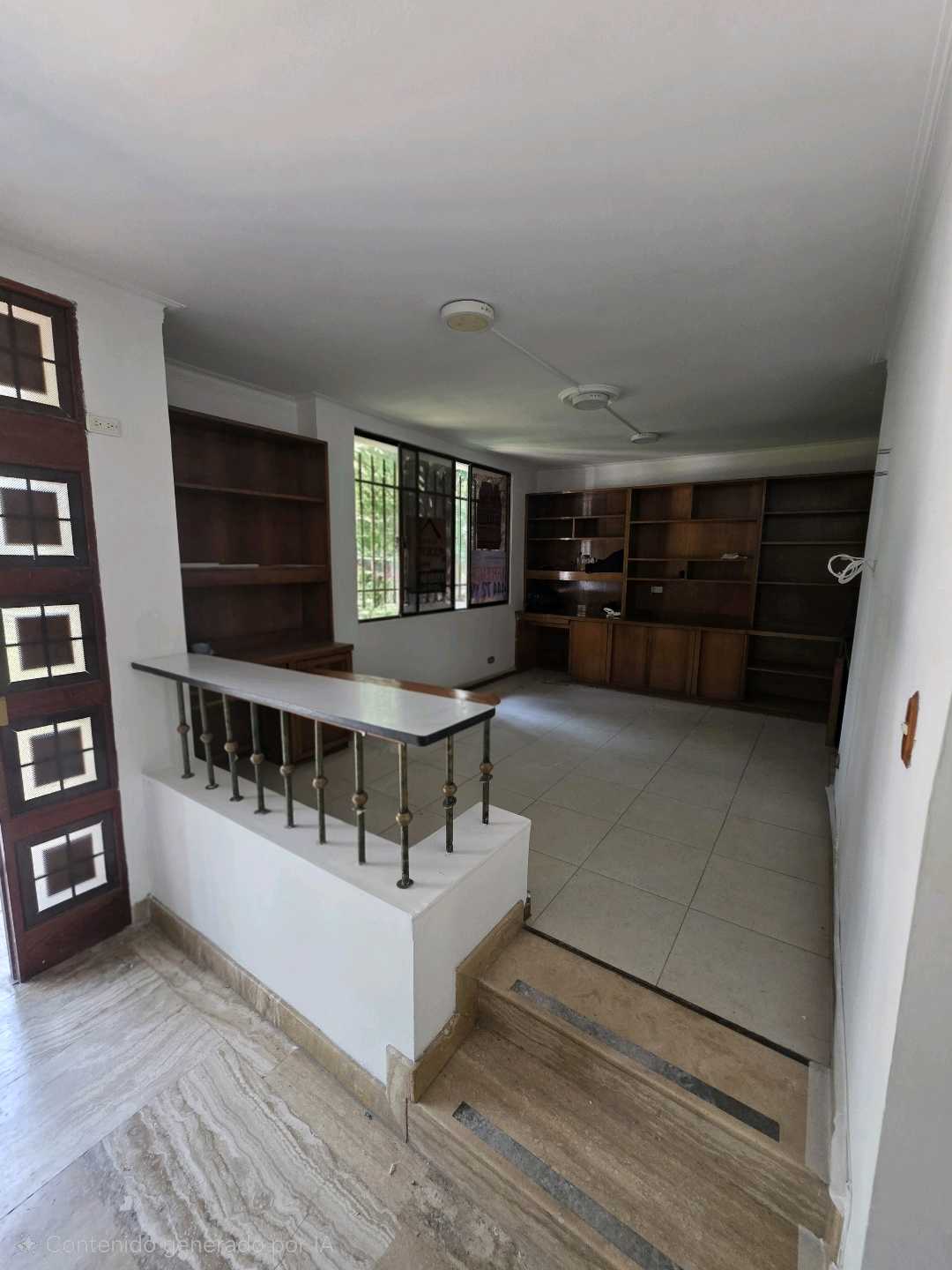 Arriendo casa velodromo