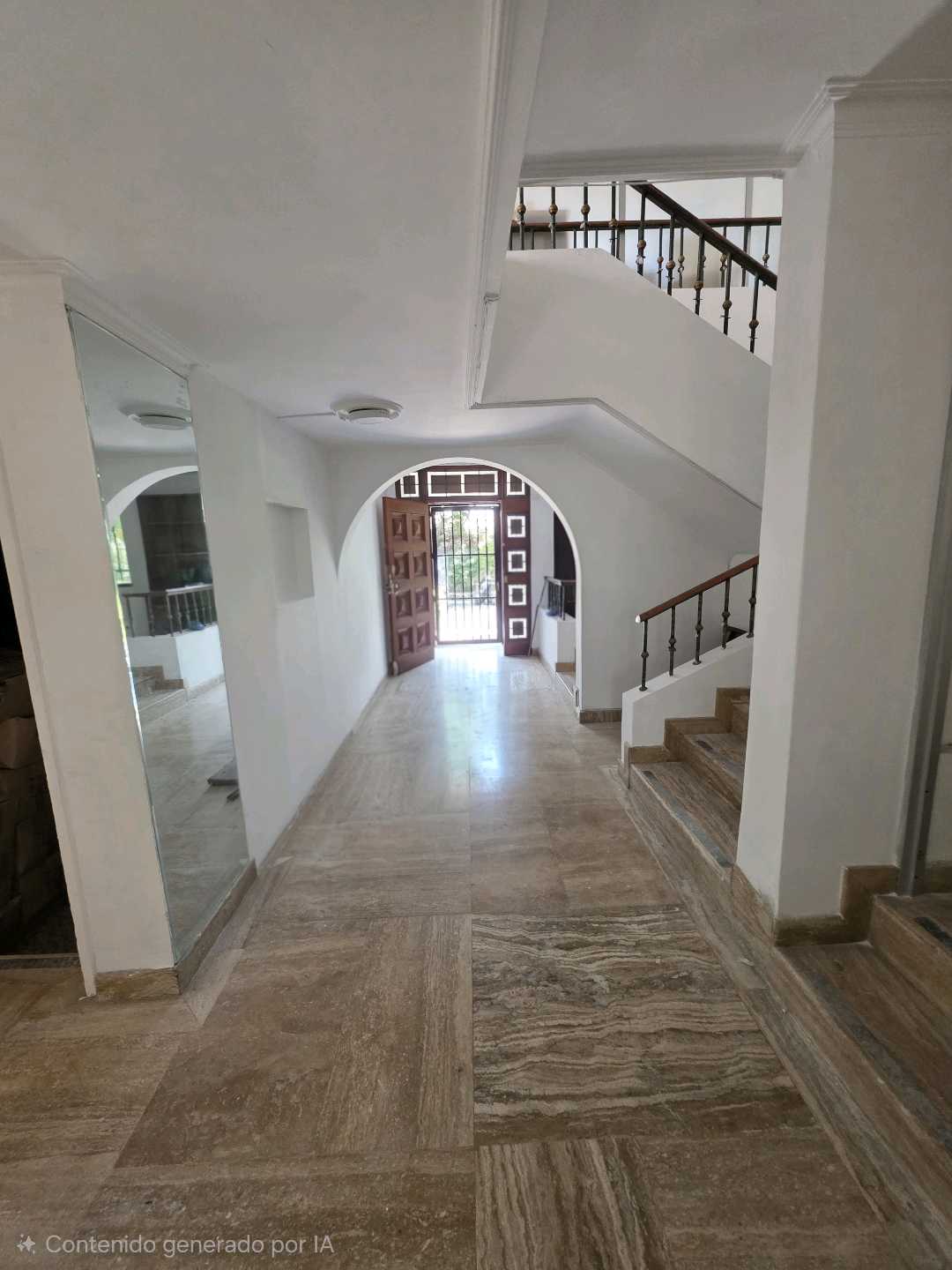 Arriendo casa velodromo