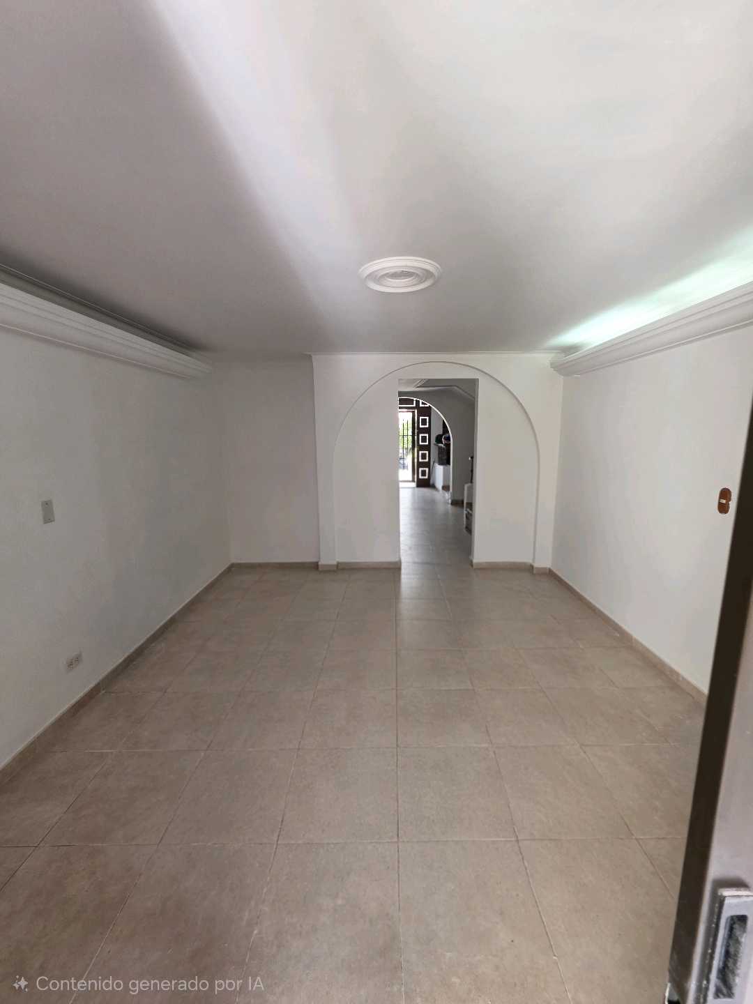 Arriendo casa velodromo