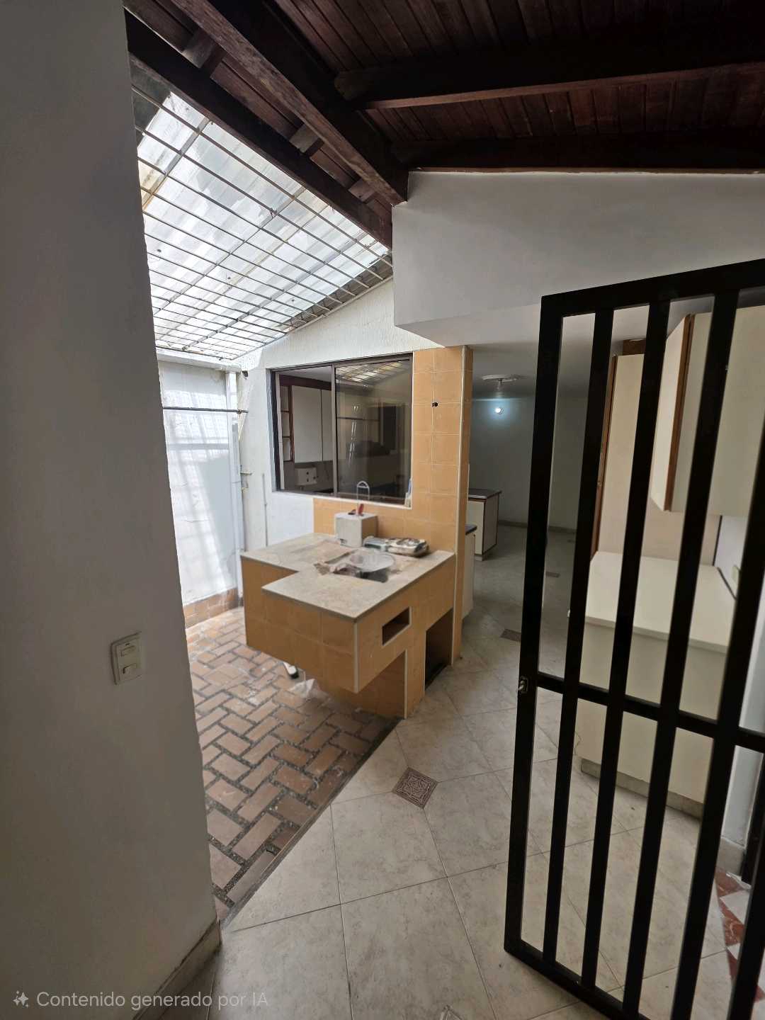 Arriendo casa velodromo