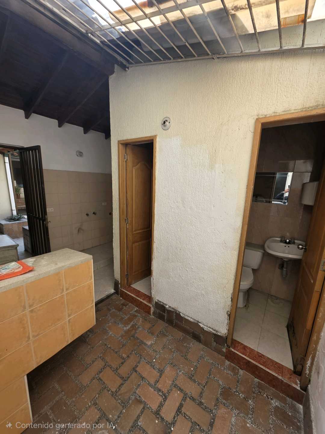 Arriendo casa velodromo