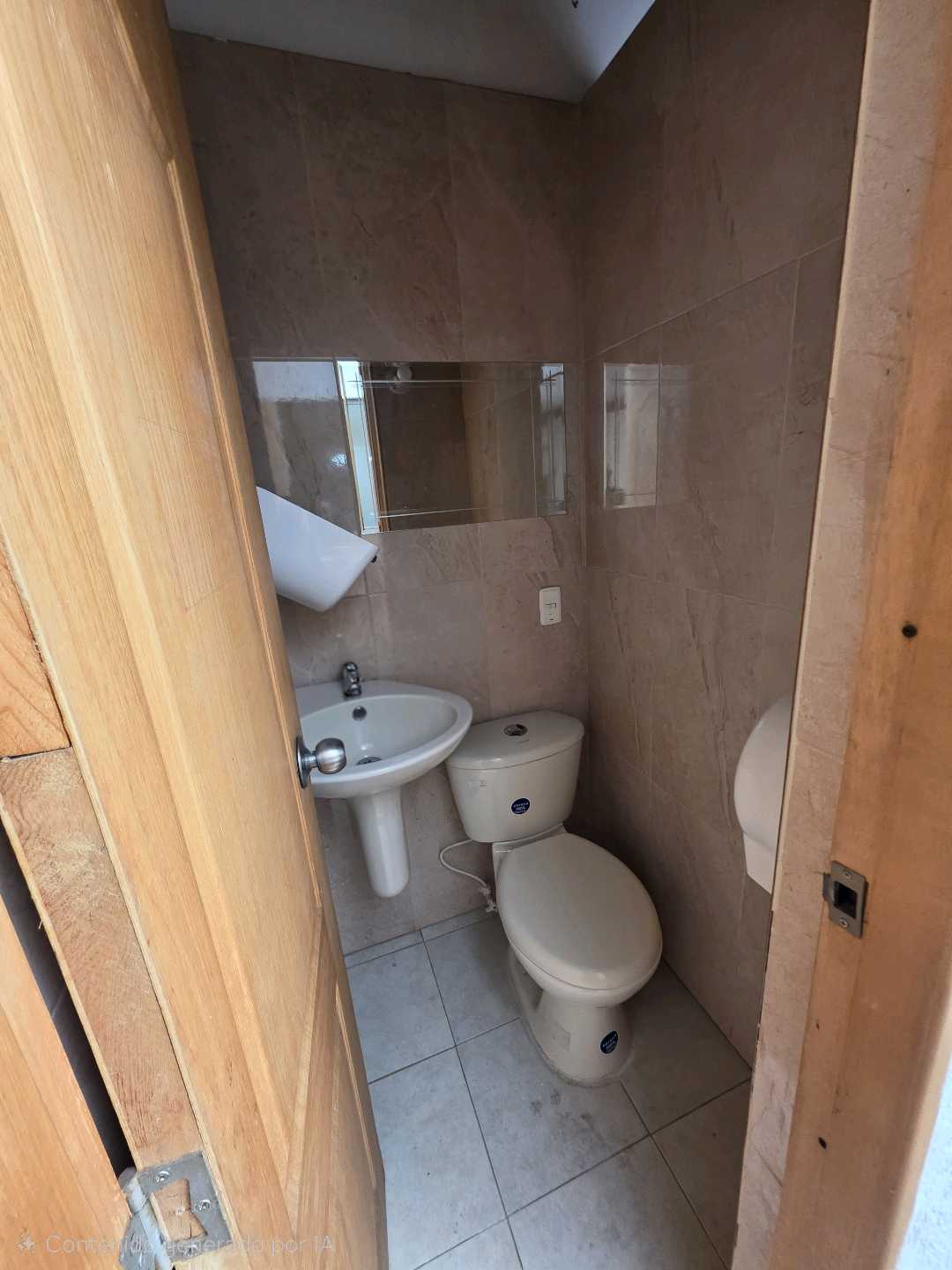 Arriendo casa velodromo