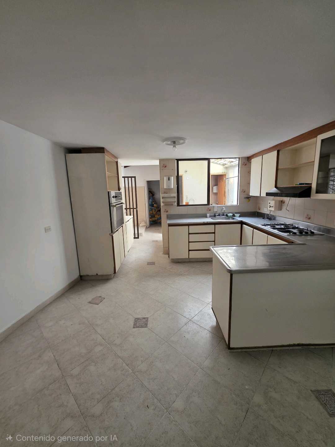 Arriendo casa velodromo