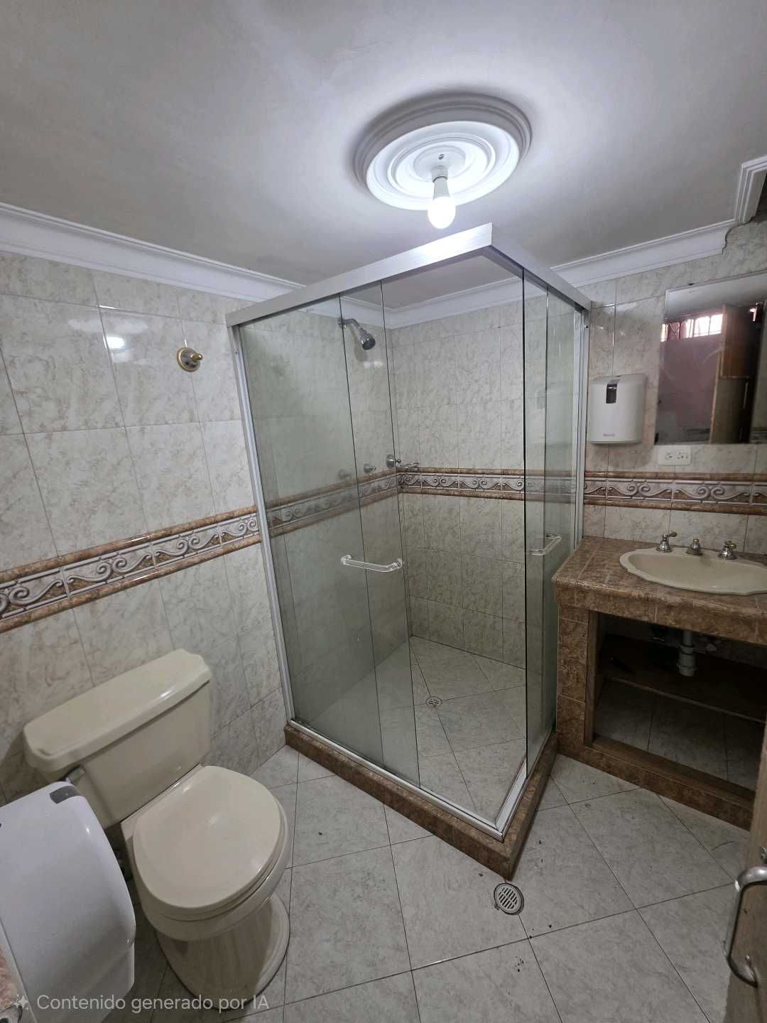 Arriendo casa velodromo