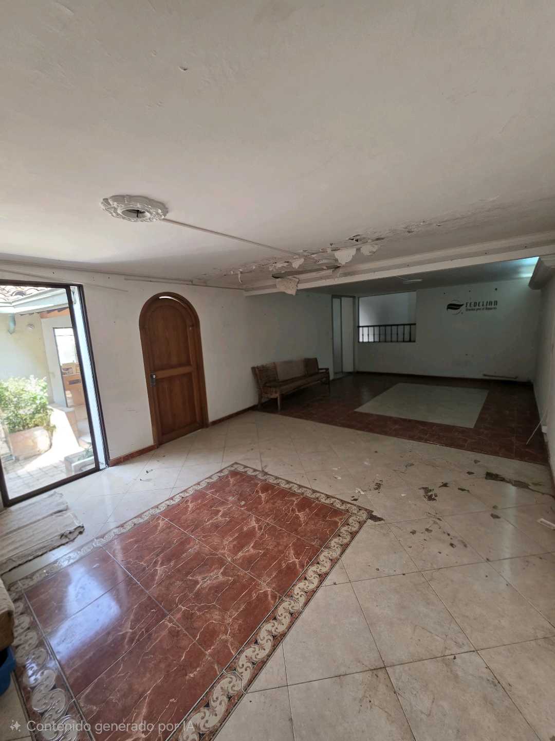 Arriendo casa velodromo