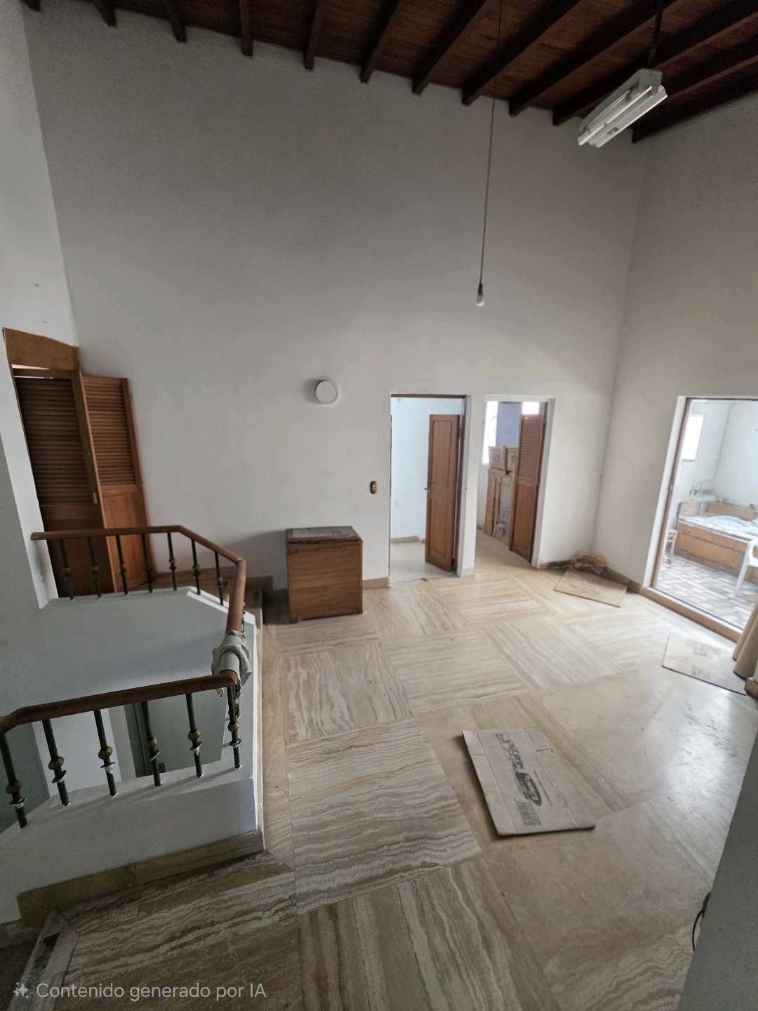 Arriendo casa velodromo