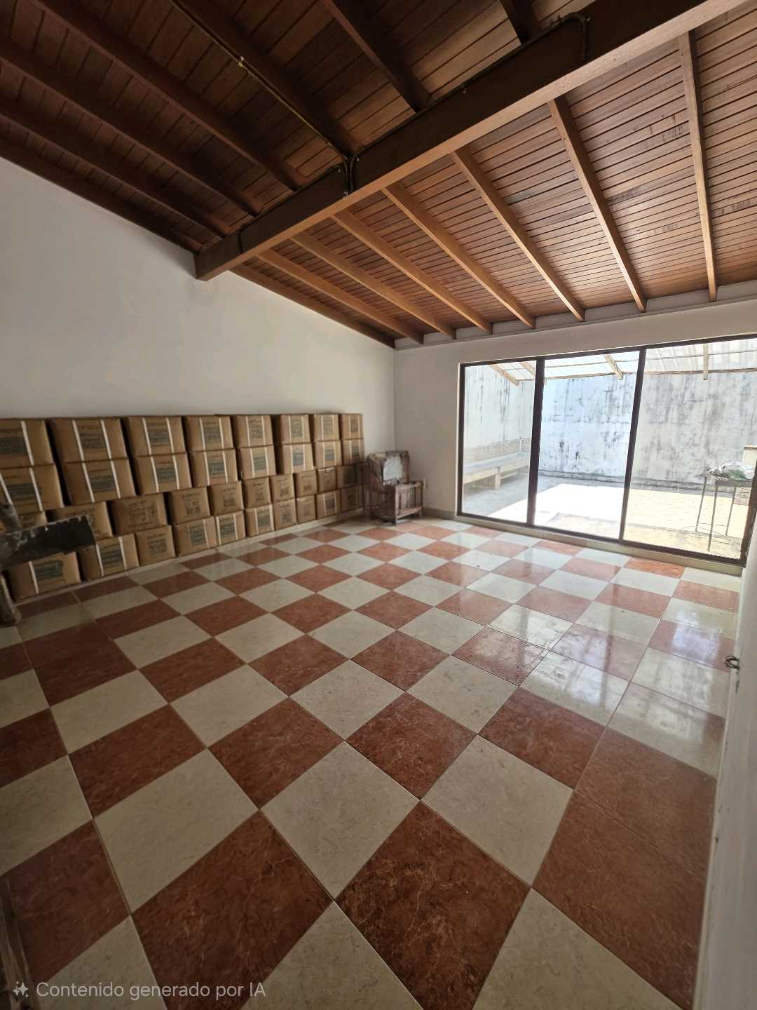 Arriendo casa velodromo