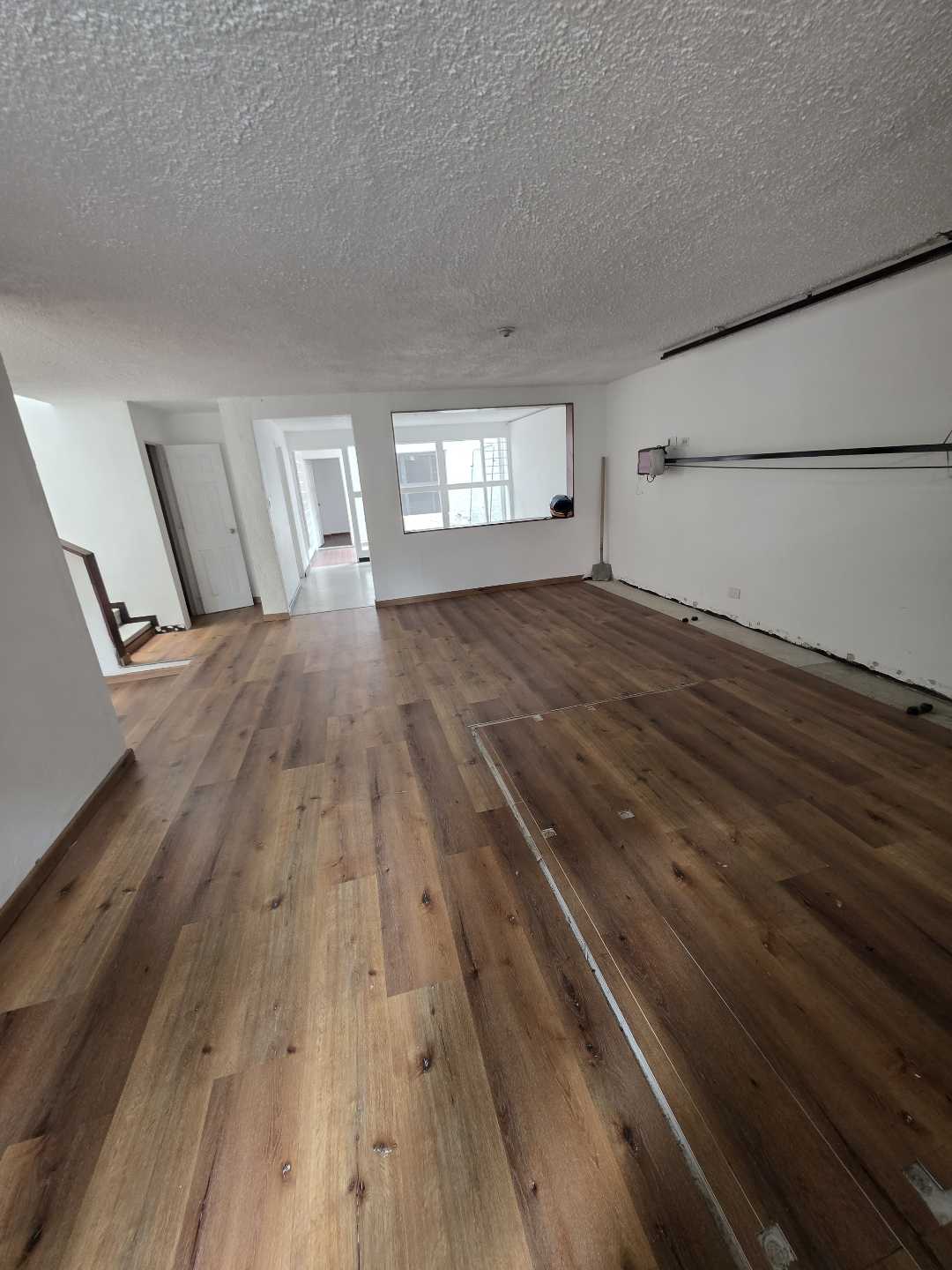 Arriendo casa velodromo