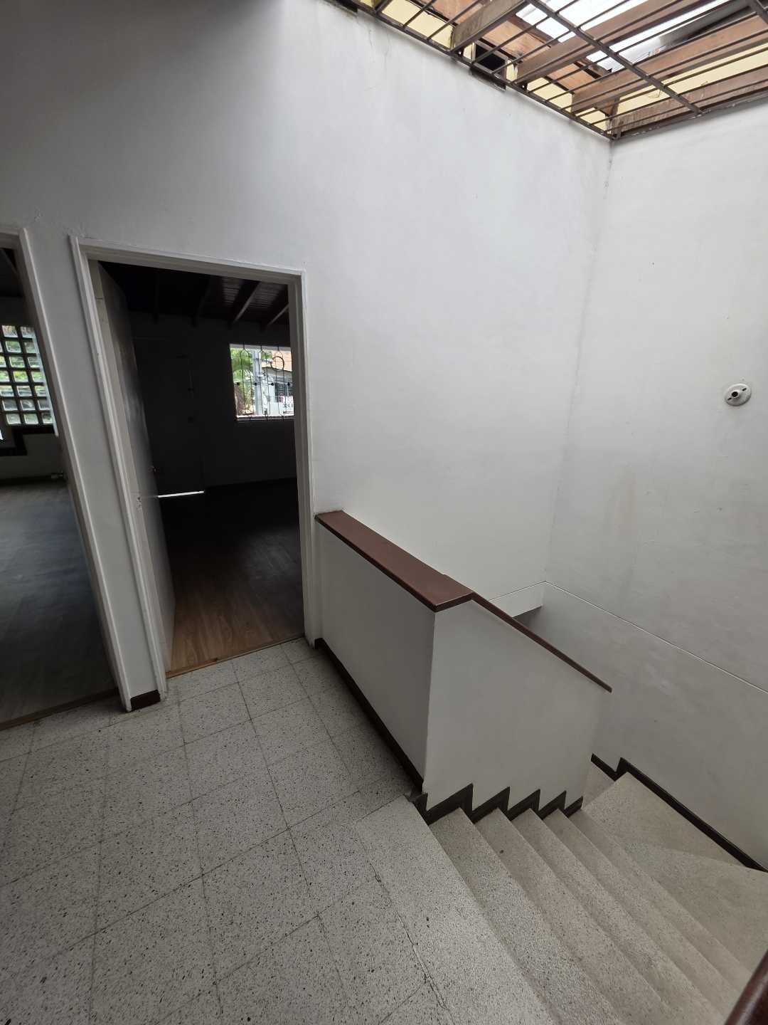 Arriendo casa velodromo