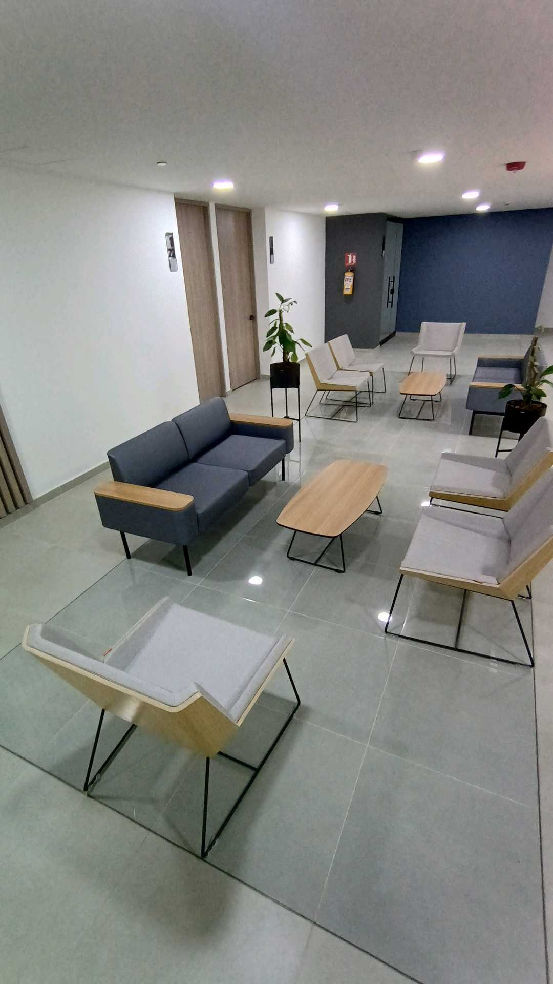 Arriendo consultorio en san diego