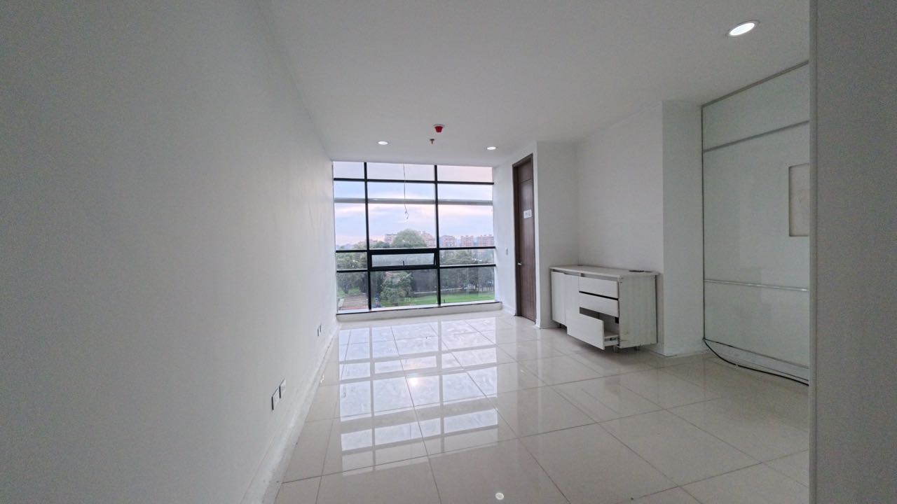 Arriendo consultorio vista exterior