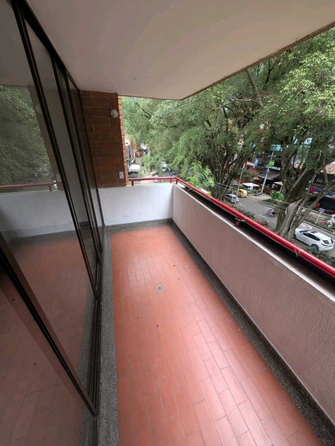 Arriendo en laureles