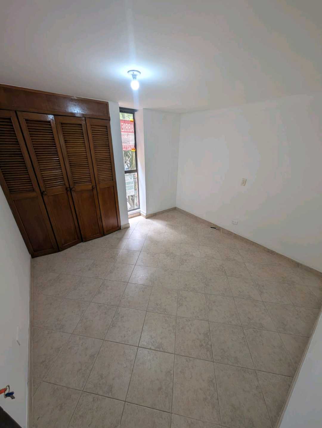 Arriendo en laureles
